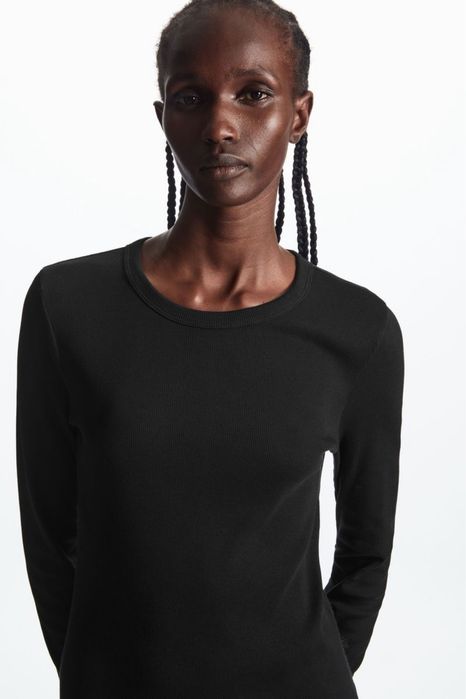 Сукня COS в рубчик плаття