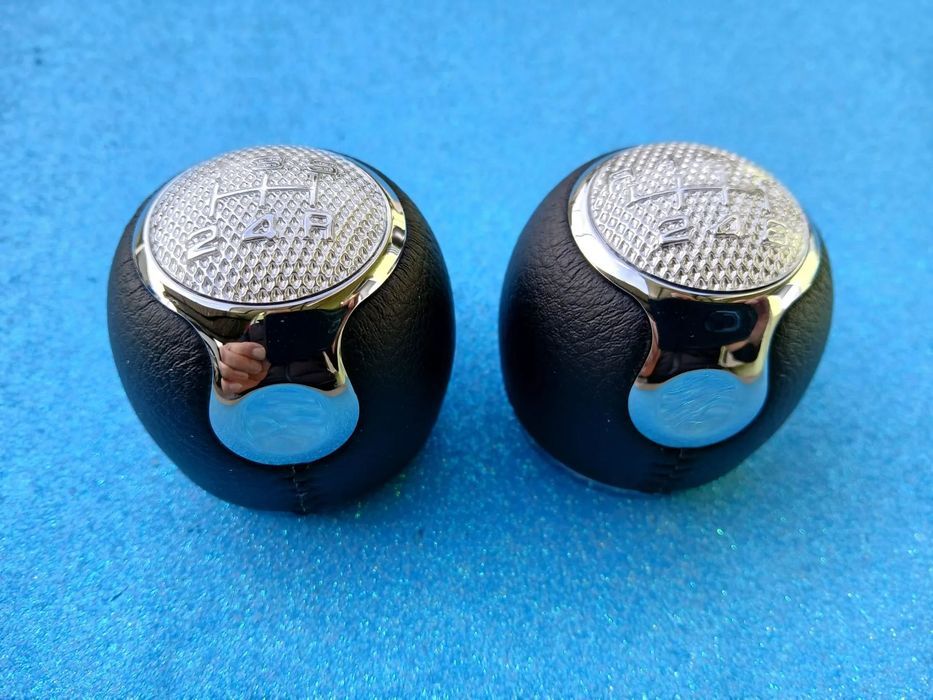Moca manete velocidades Alfa Romeo Mito 2008-2016  NOVA