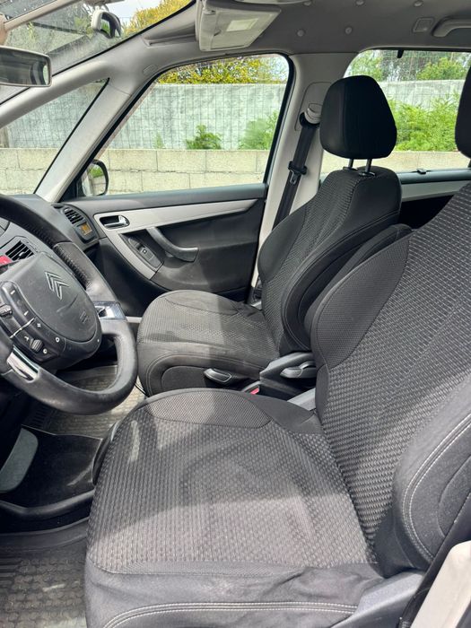 Citroen C4 Grand Picasso 1.6HDi 110CV 7Lugares