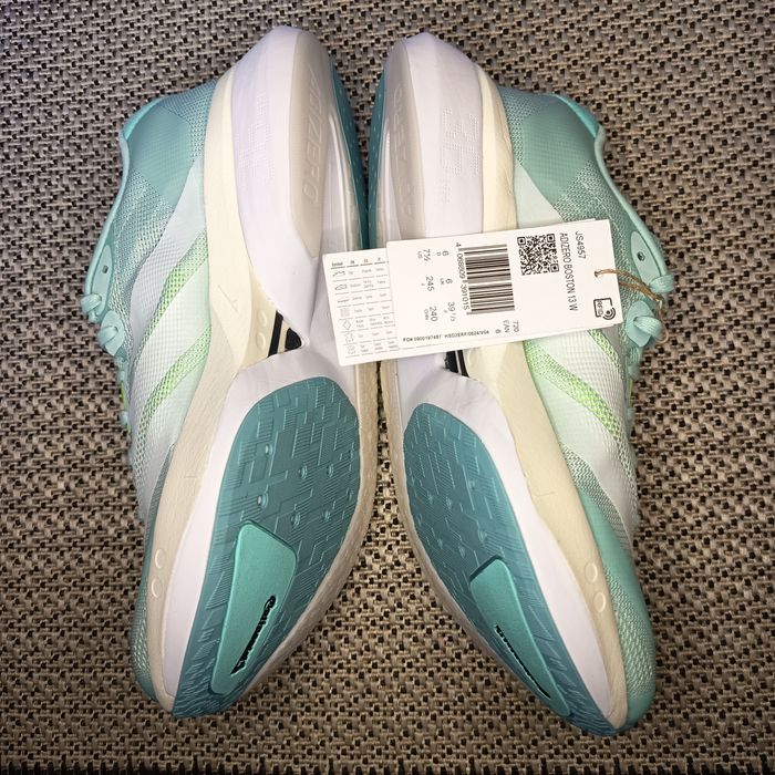Взуття для бігу Adizero Boston 13 JS4957