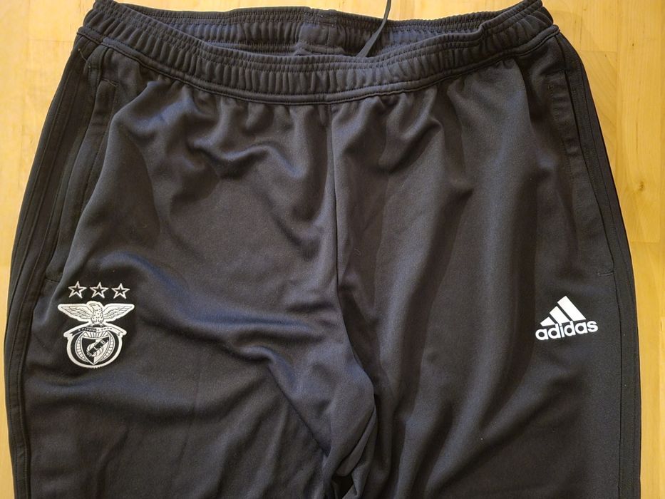 Calças Benfica Adidas XXL