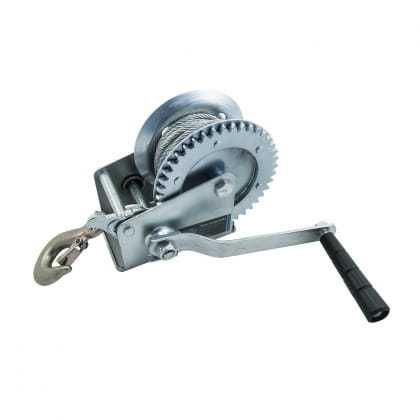 przyciągarka linowa 450KG