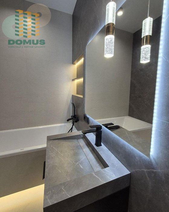 1-room apartment apartment by the address st. Tankistov (area 43,2 m²) - Atlanta.ua - photo 18