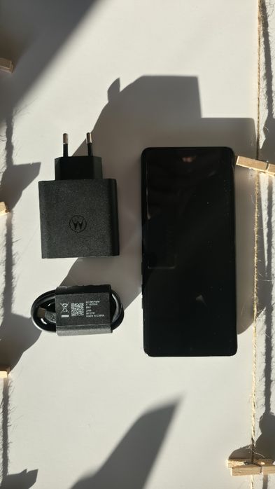 Motorola edge 50 ultra