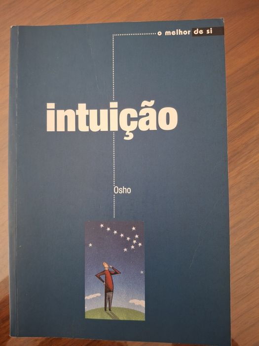 INTUIÇÃO   de Osho