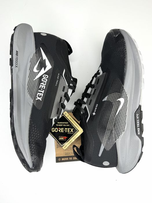 Кросівки нові Nike Pegasus Trail 5 GORE-TEX | Розміри 43, 44