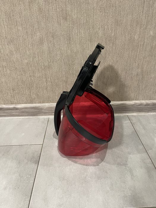 Пилосос Rowenta Silence Force RO8370EA Multi-Cyclonic, турбощітки