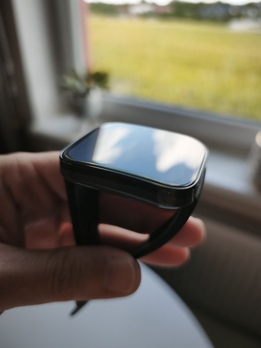 Amazfit BIP 5 bardzo zadbany