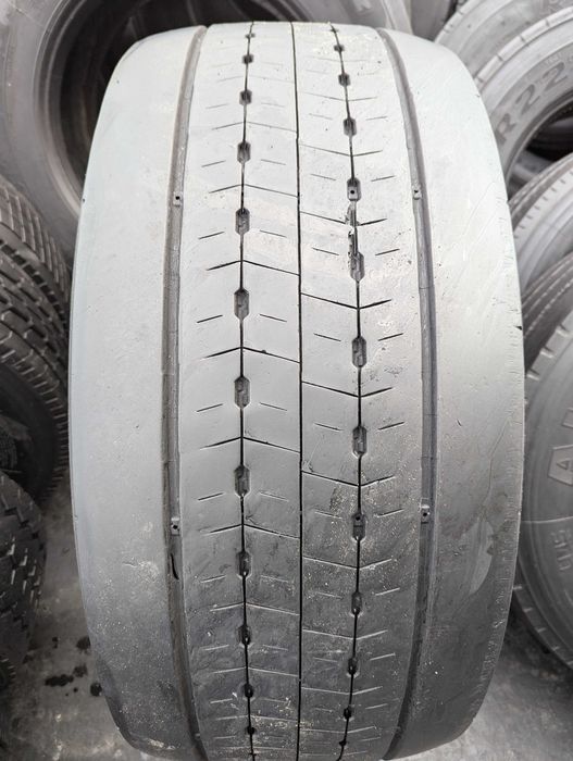 355/50R22.5 Michelin X Multi Z przód