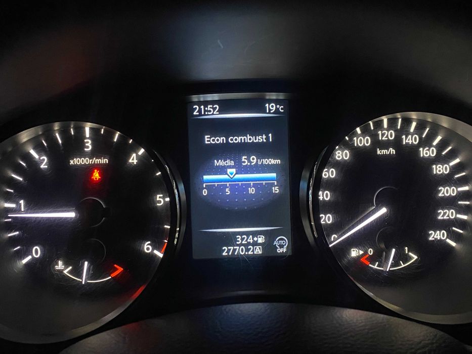 Nissan Qasqhai 1.5 Dci 110CV - Nacional