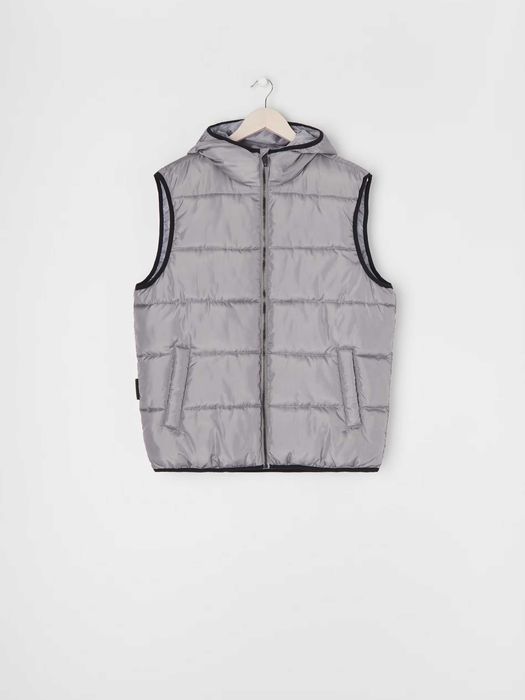 Жилетка, куртка, безрукавка новая мужская, Sinsay, Польша р.XL, XXL