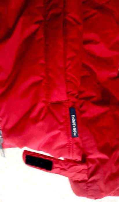 Kurtka puchowa MEXX 38 100% oryginał