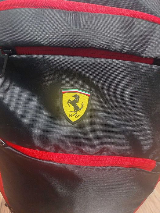 Plecak Ferrari  Puma