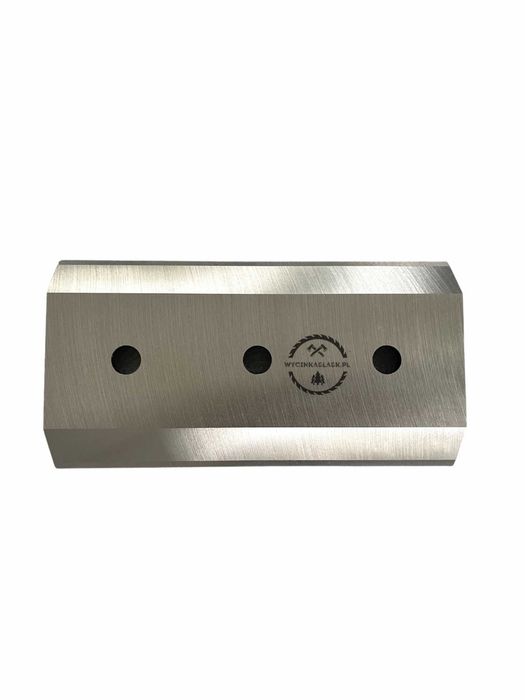 Nóż / Noże do Rozdrabniacza / Rębaka Skorpion 120 / 160