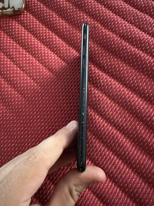 Iphone SE 3 geraçao 2022