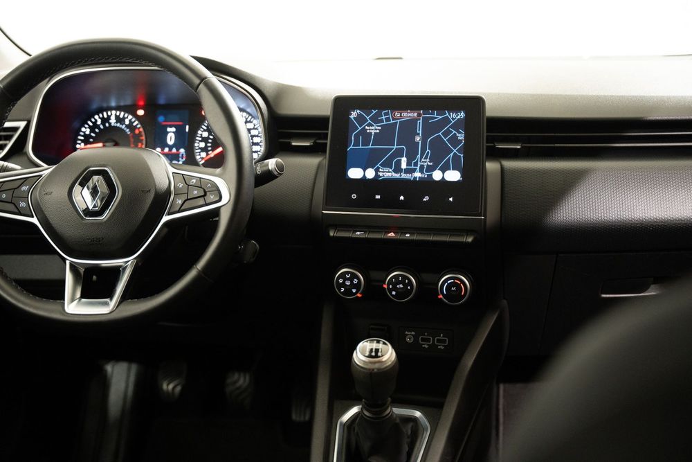 Renault Clio 1.0 SCe Zen