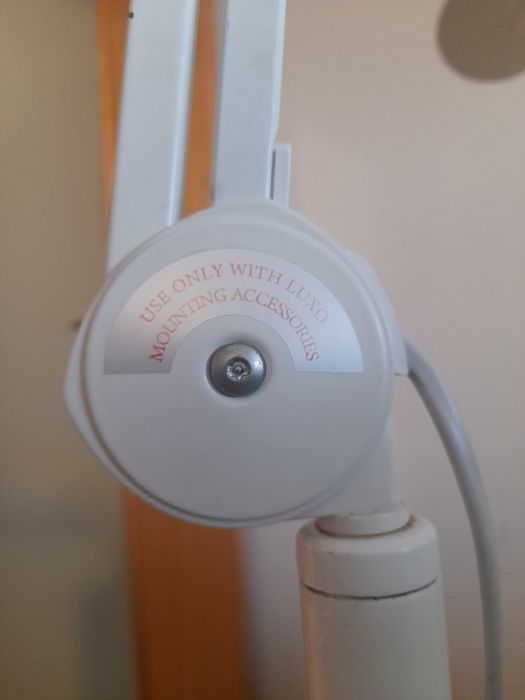 Candeeiro de estética, Silhouet-Tone