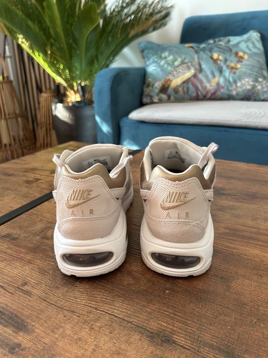 Nike air max 38.5cm