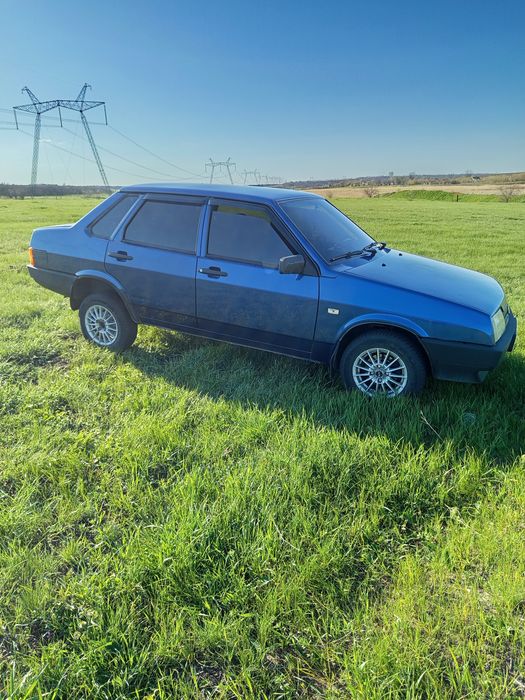 Продам авто ВАЗ 21099