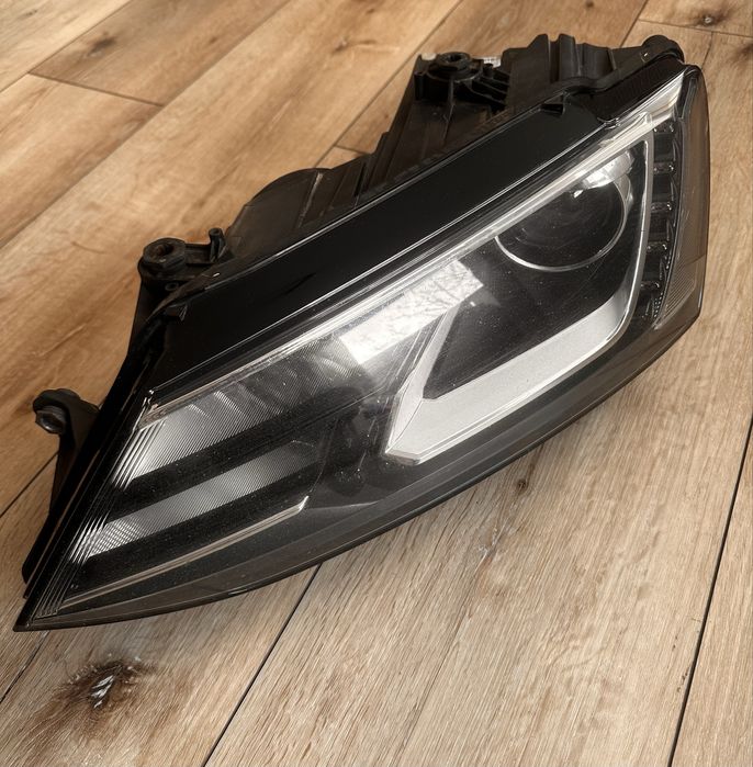 Lampa led VW Jetta