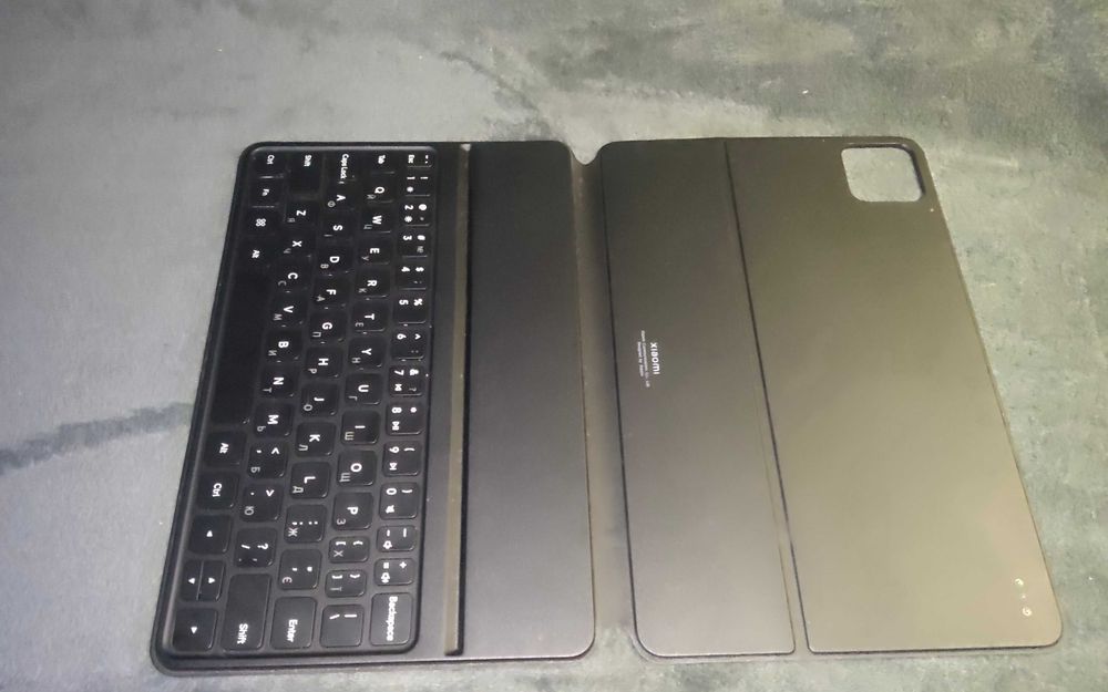 Чохол клавіатура Xiaomi Pad 6