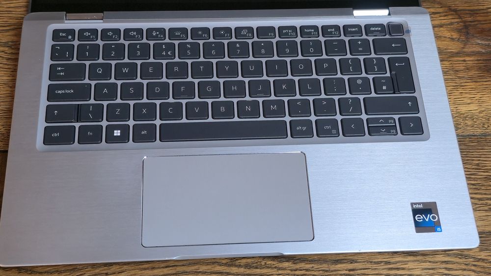 Dell Latitude 7430 2w1