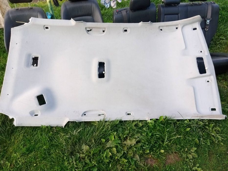 Продам стелю ковролін коврики