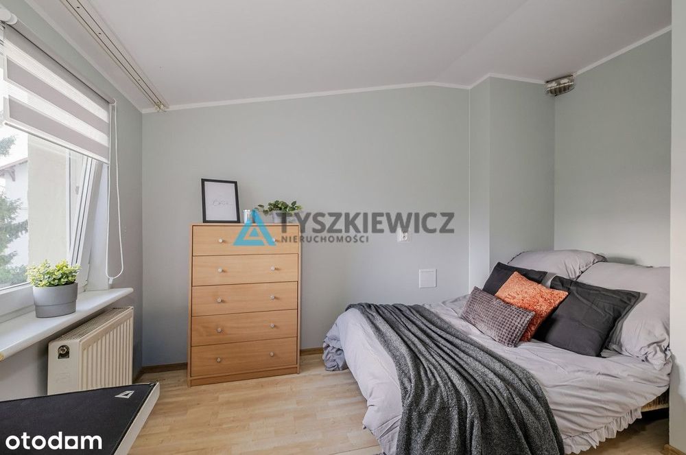 Mieszkanie – Gdańsk - Widok 4