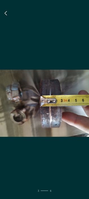 Трансформаторное железо, Тор, болванки