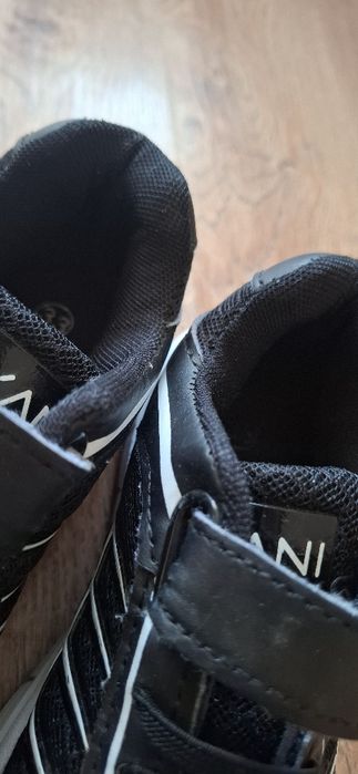 Buty kolarskie Bontrager 39 wpinane z blokami  SL