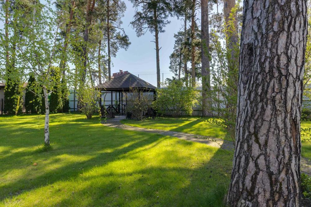 Без %! Аренда шикарного загородного дома в элитном комплексе Боровик