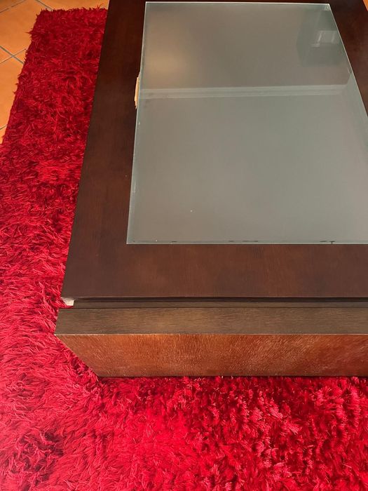 Mesa de centro Sala de estar