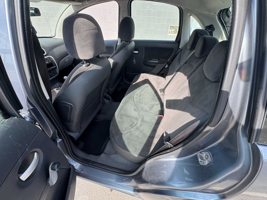 Citroen C3 1.1 C/139Mil km de 2009