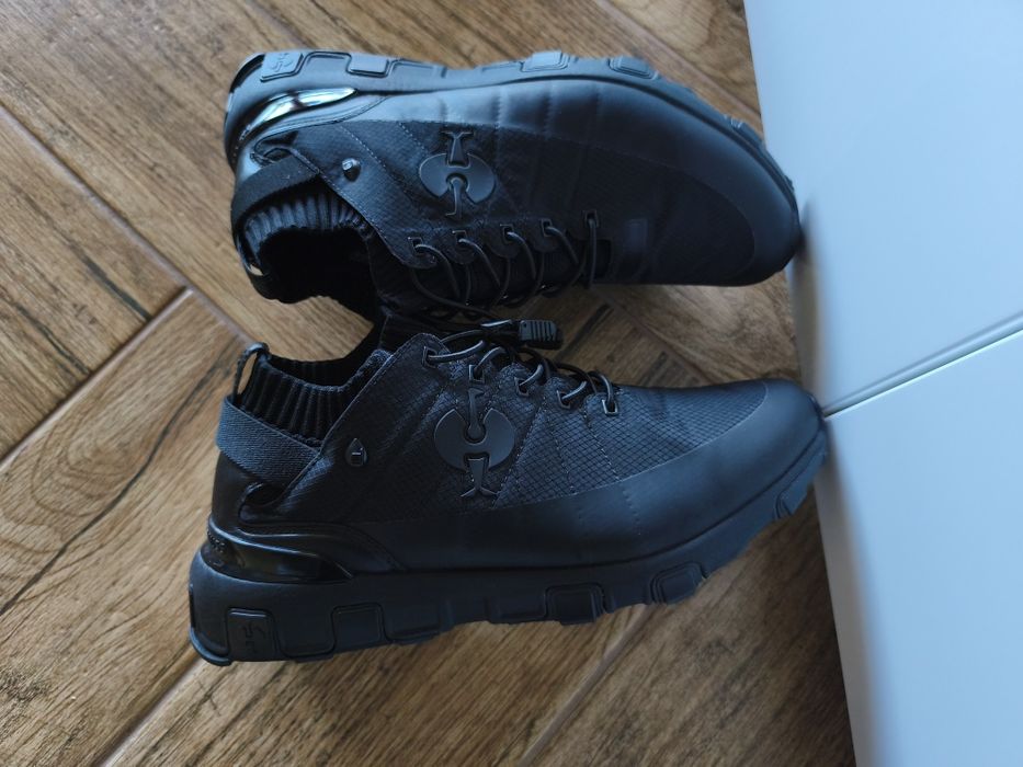 Obuwie Engelbert Strauss