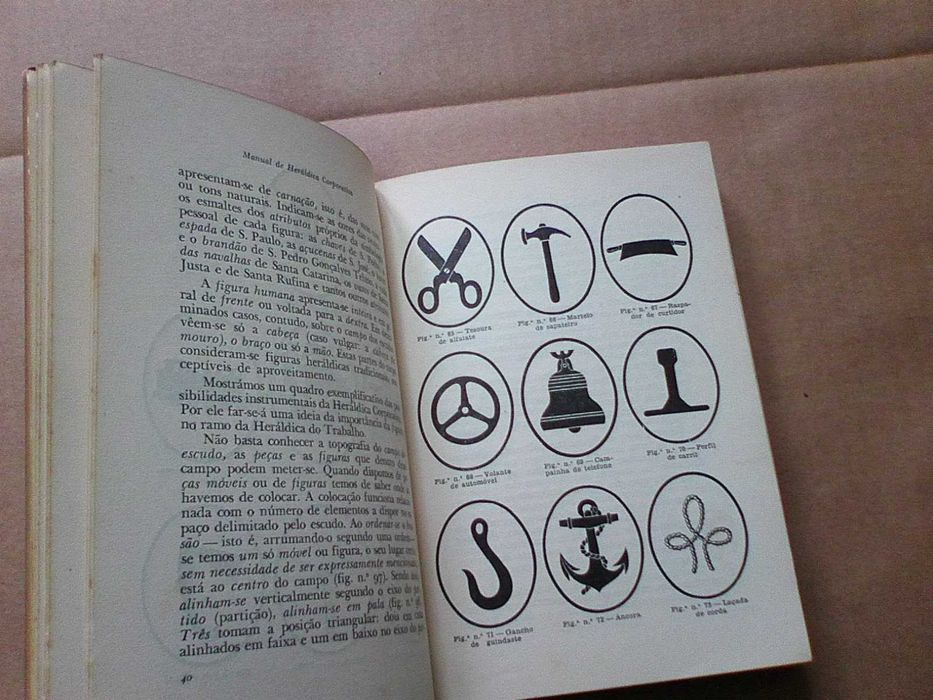 Manual de Heráldica Corporativa