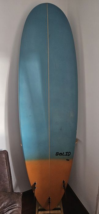 Prancha de Surf Solid 7.0