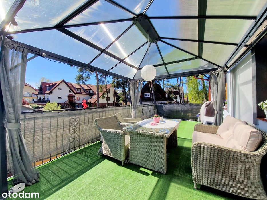 Dwa pensjonaty w centrum Pobierowa, 100m do plaży - Widok 2