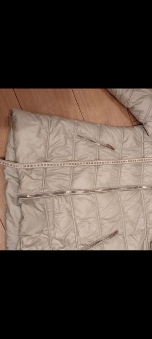 Kurtka damska pikowana 38 Mohito