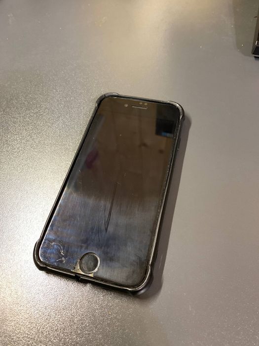 Iphone 7 32GB Black