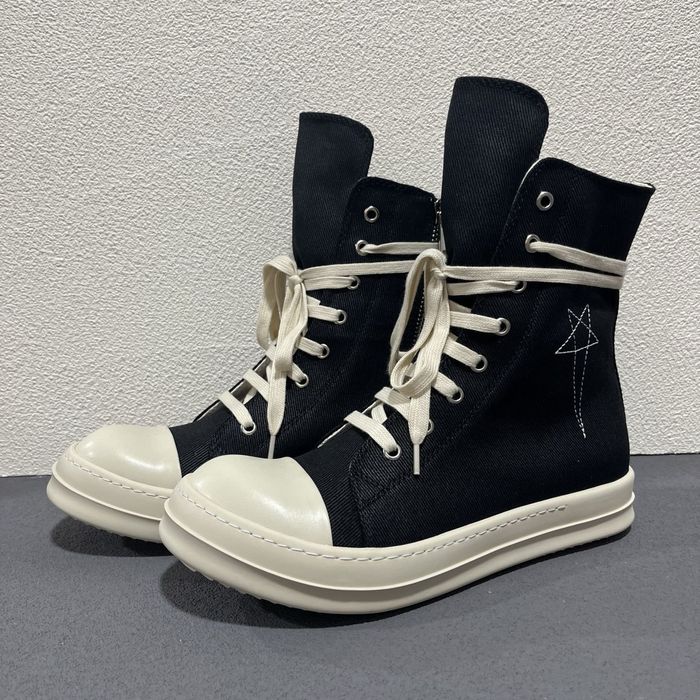Кросівки Rick Owens