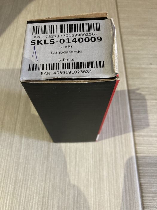 Sonda lambda para Honda ref Referência: SKLS-0140009