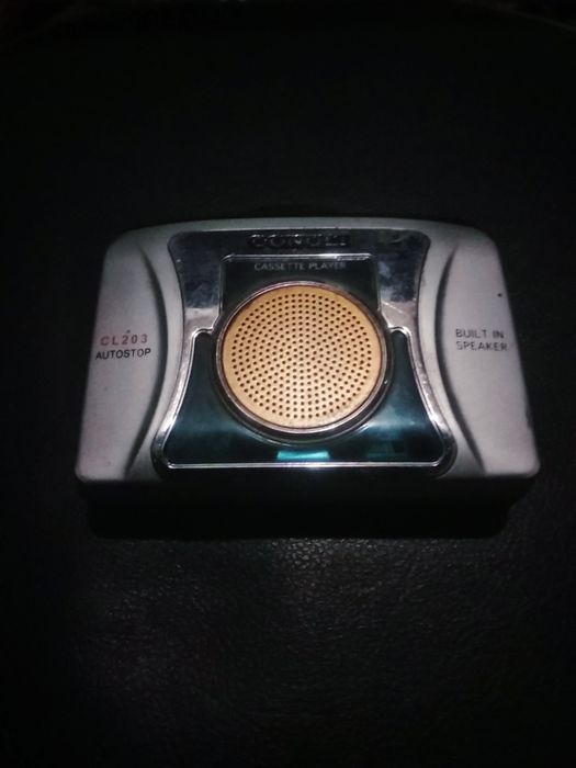 Аудио  плеер ФМ .