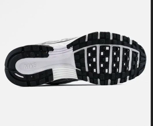 [РОЗПРОДАЖ] кросівки Nike P-6000