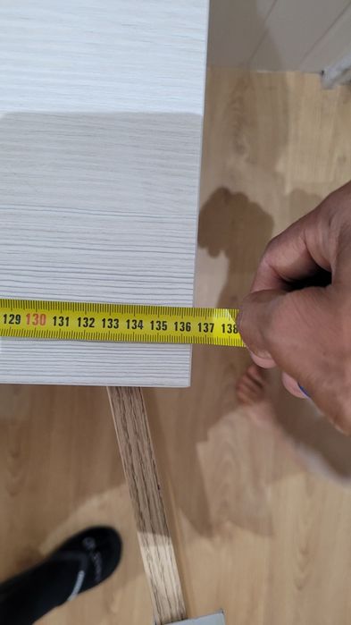 Móvel aparador sapateira