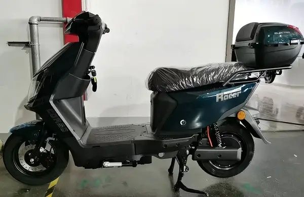 ‼️Електроскутер Corso Racer 1000 Вт/72 v 20ah СКЛАД ЦІНА‼️