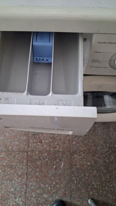 Maquina Lavar roupa 7kg