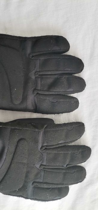 Rękawice Modeka na moto