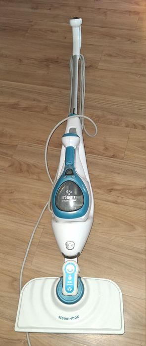 Mop parowy Black Decker 1300W