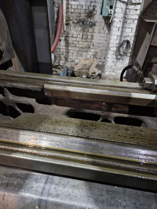 16Б16Т1С1 токарный станок с ЧПУ