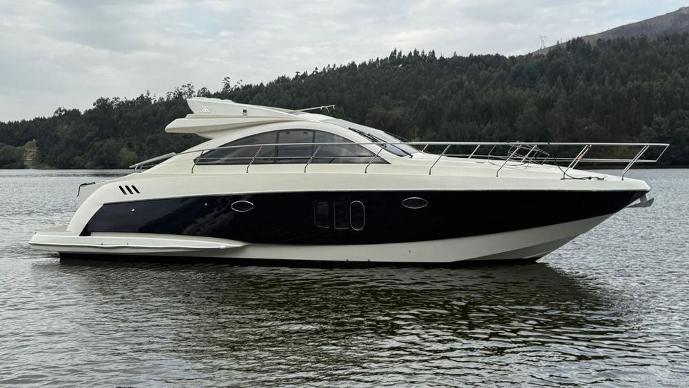 Astondoa 43ht